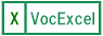 VocExceliP꒠j